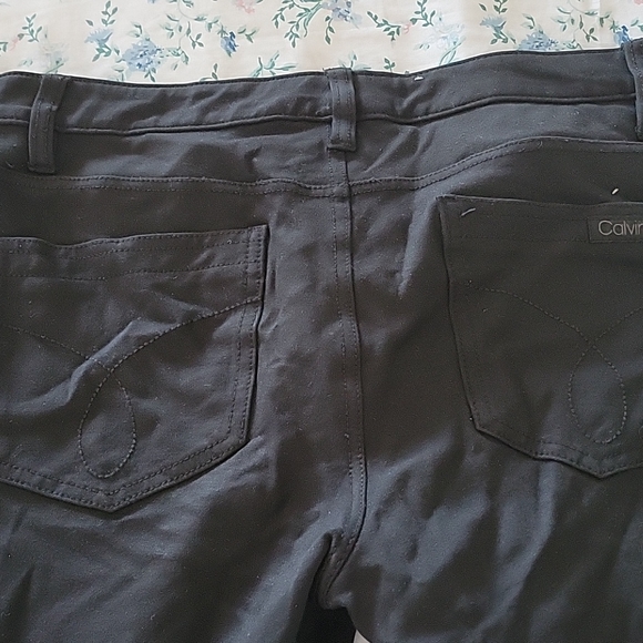 Pants - Picture 2 of 3